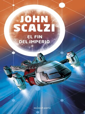 El fin del imperio - ebook